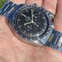 Omega Speedmaster Pre-moon Chronograph Ref. 105.012-65