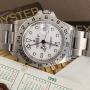 Rolex Explorer II Ref. 16570 Full Set Serial S