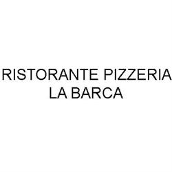 Ristorante Pizzeria La Barca
