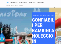 Maracaibo Gonfiabili Ancona Macerata