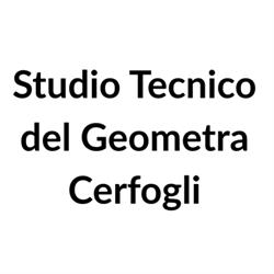 Studio Tecnico Geom. Cerfogli