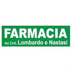 Farmacia dei dott.ri Sergio Lombardo e Angela Nastasi