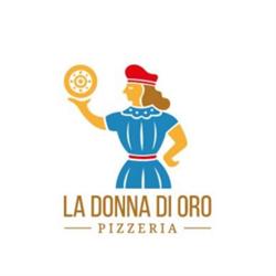 Pizzeria La Donna di Oro