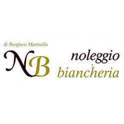 Noleggio Biancheria Borghesi Marinella
