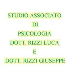 Studio associato di psicologia Dott. Rizzi Luca e Dott. Rizzi Giuseppe