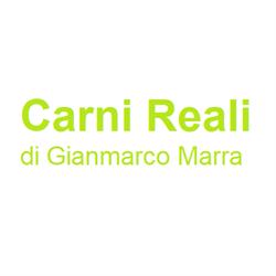 Carni Reali di Gianmarco Marra