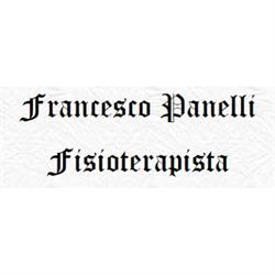 Dottor Francesco Panelli Fisioterapista