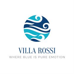 Villa Rossi Paros