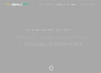 Sito di ORIMOS.DEV SRL - Industria 4.0 e Blockchain