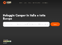 Indie Campers Italy
