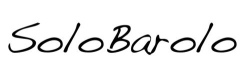 SoloBarolo
