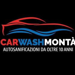 Car Wash Tamoil Via Montà 365