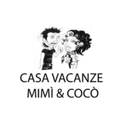 Casa Vacanze Mimi`&Coco`