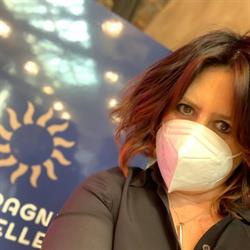 Compagnia della Bellezza Grazia Giunta