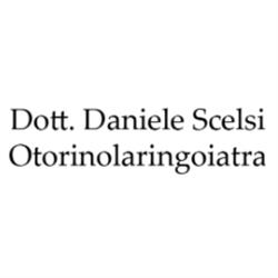 Dott. Daniele Benedetto Scelsi - Otorinolaringoiatra