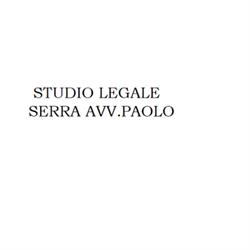 Avvocato Serra Paolo