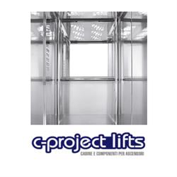 C-Project Lifts Srl