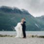 Matrimonio sul lago di Garda