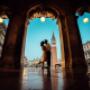 Photographer in Venice, wedding