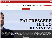 Mirko Cuneo - Business Coach - Esperto di Marketing e vendita