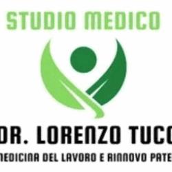 Studio Medico di Medicina del Lavoro Dr. Lorenzo Tucci