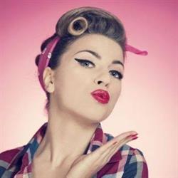 Pin Up - Abbigliamento Uomo Donna