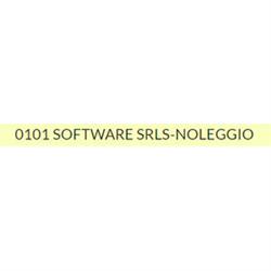 0101 Software Srls-Noleggio