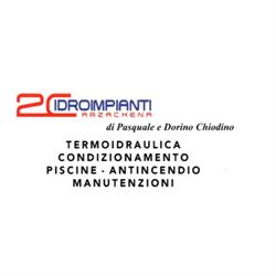 2C Idroimpianti