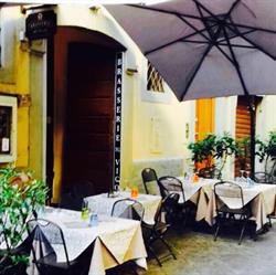 La Brasserie Del Vicolo