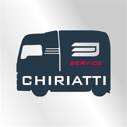 Officina MAN Truck & Bus Chiriatti Luigi Veicoli Industriali