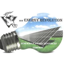 New Energy Revolution