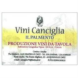 Vini Canciglia Il Palmento