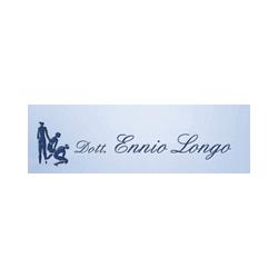 Dott. Ennio Longo Reumatologo