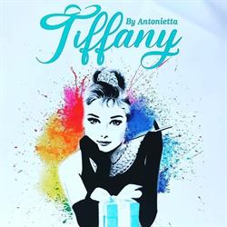 Tiffany by Antonietta