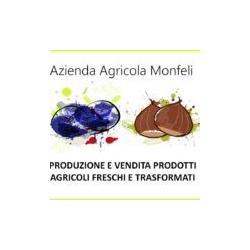Societa' Agricola Monfeli