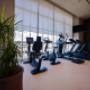 Fitness Centre