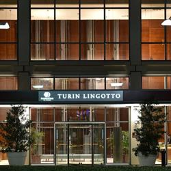 DoubleTree by Hilton Turin Lingotto