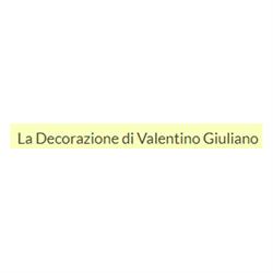 La Decorazione di Valentino Giuliano
