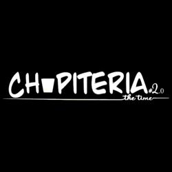 Chupiteria The Time