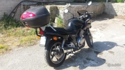 Motosinistrate - Green Service car srl