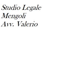 Mengoli Avv. Valerio Studio Legale