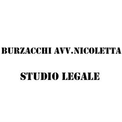 Studio Legale Burzacchi Avvocato Nicoletta