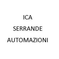 I.C.A. Serrande - Automazioni
