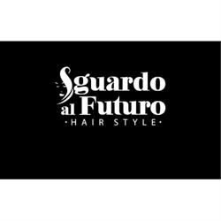Sguardo al Futuro Hair Style