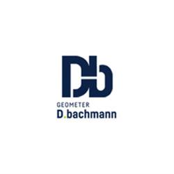 Bachmann Daniel Geometra