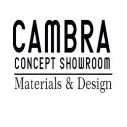 Cambra Concept Showroom Materials e  Design