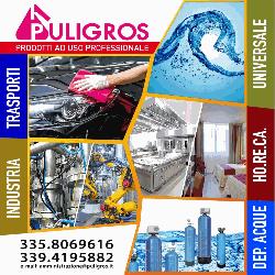 Puligros