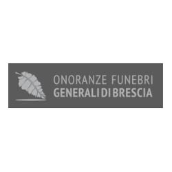 Onoranze Funebri Generali di Brescia