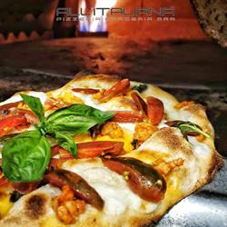 All'Italiana