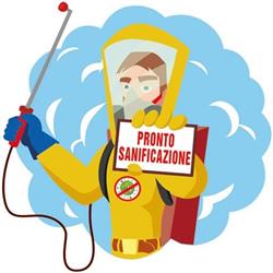 Pronto Sanificazione Treviso